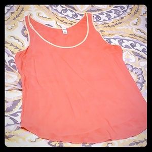 Old Navy Womens Tank Top